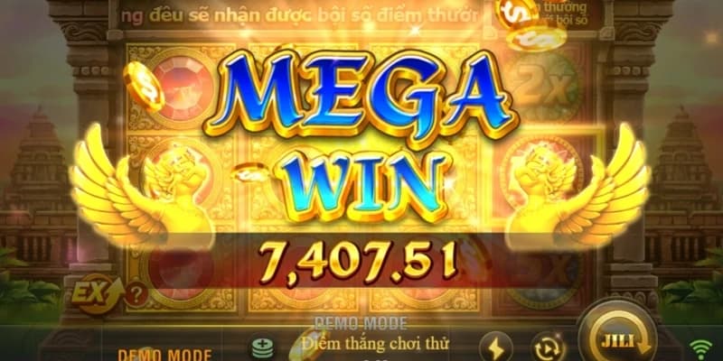 Quay nổ hũ Quay nổ hũ chọn thời điểm hợp lý